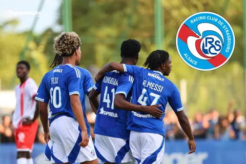 Strasbourg – Heidenheim : chaîne TV et heure du match amical