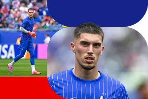 Mercato Lens : bientôt une 1re offre de PL pour Robin Risser, le troisième gardien des Bleus au Mondial