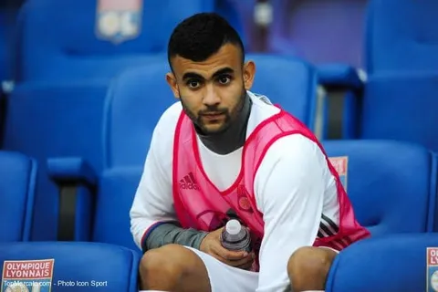 OL : l’agent de Ghezzal a fait le point
