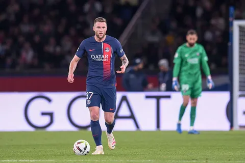 Mercato - Milan Skriniar sur le départ, le PSG forcé à recruter ?