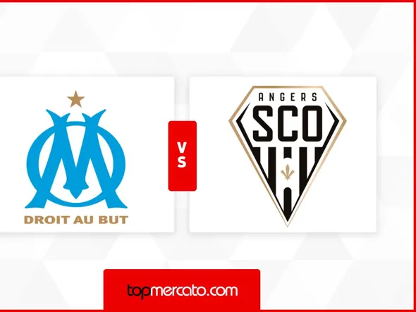 Pronostic Marseille Angers – Ligue 1 (29/10/2025)
