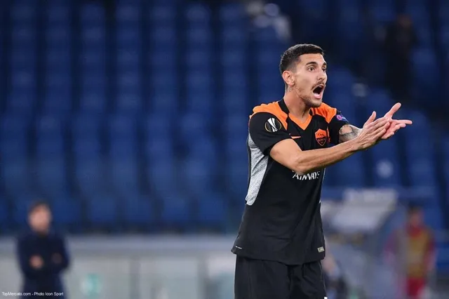 Officiel Italie : la Squadra Azzurra demande le remplacement de Pellegrini par Castrovilli