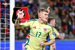 Mercato Rennes : un club de Ligue des champions a fait une offre pour Jordan James