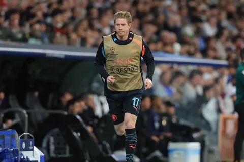 La mystérieuse intoxication qui fait trembler Manchester City