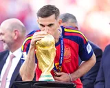 Mercato PSG : “le moment approche…”, Fabian Ruiz se laisse aller à une confidence sur son avenir