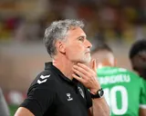 “On a une équipe de Ligue 2”, une légende de l’ASSE tire à boulets rouges !