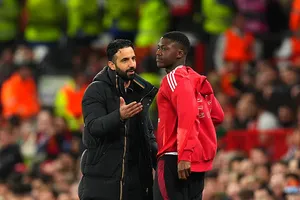 Manchester United : les 4 gagnants du départ de Ruben Amorim