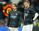 Mercato – “je n’ai plus eu de nouvelles, puis Ancelotti m’a appelé…” Comment Manchester United a raté le transfert d’une légende du Real Madrid