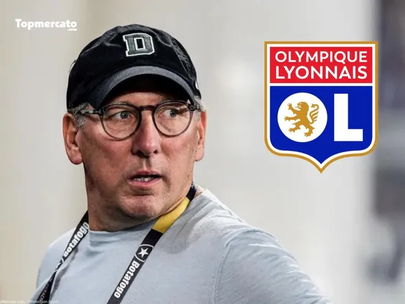 OL : John Textor et Botafogo réclament une fortune à Lyon !