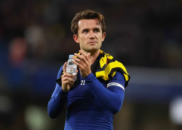 Ben Chilwell Chelsea