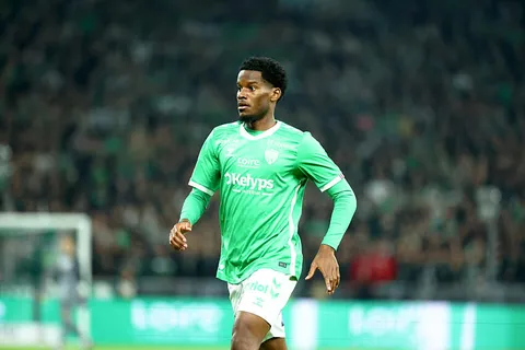 Mercato ASSE : décision finale prise dans le dossier Pierre Ekwah