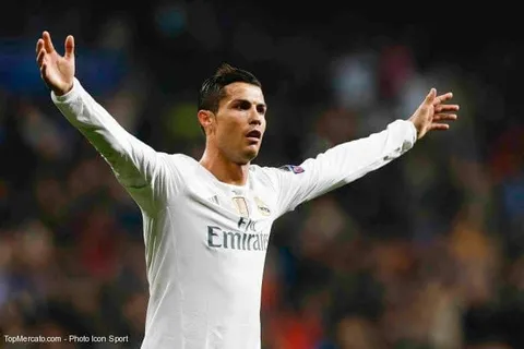 Thiago Silva, Ronaldo… L’équipe-type de la phase de poules de la C1 !