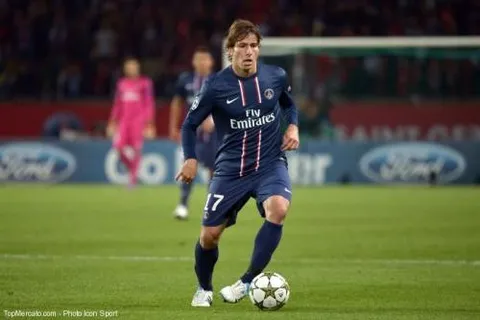 PSG : Maxwell veut respecter ses engagements