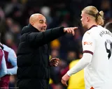 Manchester City : Guardiola répond aux rumeurs sur Haaland