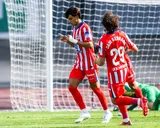 Atlético Madrid : décision surprenante concernant João Felix