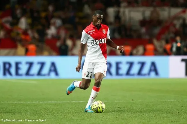 Kondogbia propulsé au Real… grâce à Benitez ?