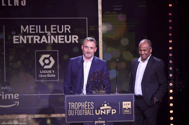 Mercato - Lens : le couperet tombe pour Franck Haise