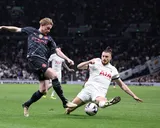 Manchester City : De Bruyne sort du silence