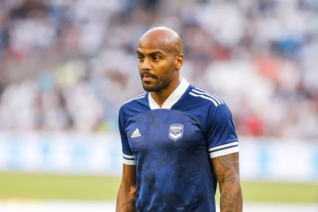 Mercato - Bordeaux : Briand poussé vers la sortie
