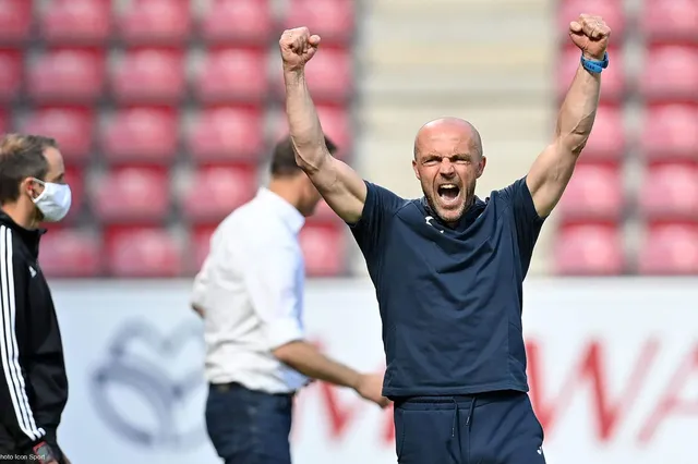 Mercato - Ajax Amsterdam : le nouveau coach est connu