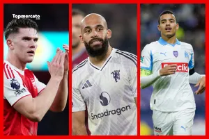 Mercato sur 5 ans : la Premier League reine des dépenses, l’OM dans le top 20