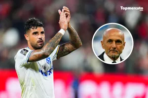 Mercato OM : la Juve ne lâche pas Emerson et suit également un couteau suisse de l’OL
