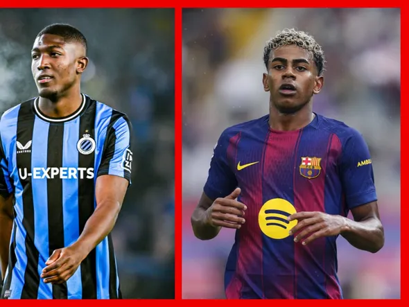Bruges – Barça : chaîne TV, heure et compos probables du match