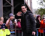Mercato – Unai Emery veut s’offrir une valeur montante de l’équipe de France