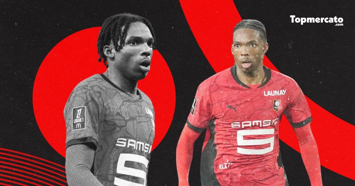 Mercato Rennes : “on ne peut pas se permettre de le perdre”, le transfert de Jacquet reporté à cet été ?