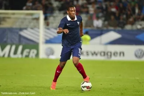 Espoirs : Rabiot, Martial et Benzia retenus par Mankowski