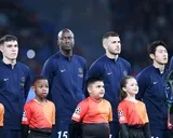 PSG : 2 destinations possibles pour Danilo