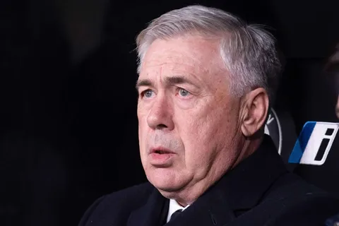 Real Madrid : “Nous avons été très mauvais”, Ancelotti allume ses joueurs !