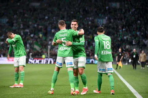 Officiel ASSE : un nouveau départ confirmé chez les Verts