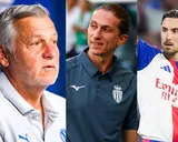 L’OM boucle une dernière vente à 20 M€, Monaco négocie son joker, retournement de situation pour Tagliafico… Les 3 infos mercato du jour