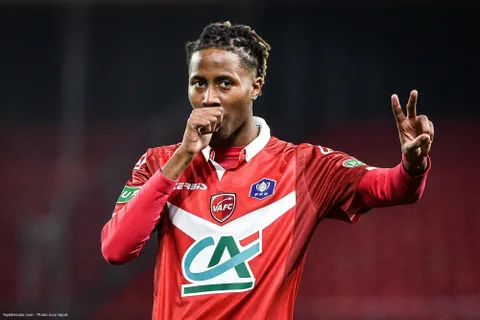 Officiel Mercato - MLS : le Los Angeles Galaxy recrute un nouveau Français