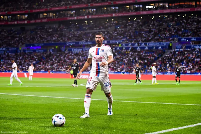 Mercato - Aouar et Majer pistés par des cadors de Liga