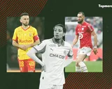 Le Top 10 des joueurs de Ligue 1 en fin de contrat en juin 2026