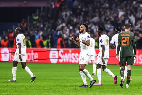 OM : Aubameyang n’oublie pas Gattuso
