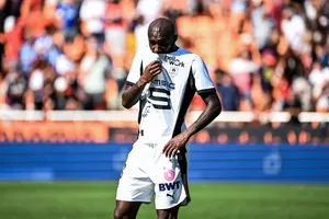 Mercato – Rennes trouve une porte de sortie pour Seko Fofana, l’un de ses derniers indésirables