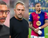 Beye respire un peu mieux, un défenseur de Manchester City tente le Barça, bientôt une offre XXL pour Raphinha… Les 3 infos mercato du jour