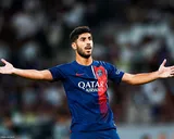 PSG : une recrue déjà aux anges