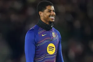 Mercato Manchester United : la nouvelle idée du Barça pour boucler le dossier Rashford