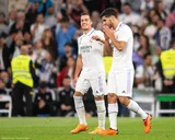 Real Madrid : l’avenir de deux remplaçants en question