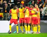 Lens : la liste des 6 joueurs sur le départ !