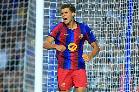 Mercato Barça : 4 buts en 5 matchs… Toujours pas de buteur recruté, Hamza Abdelkarim peut-il être la surprise de l’été ?