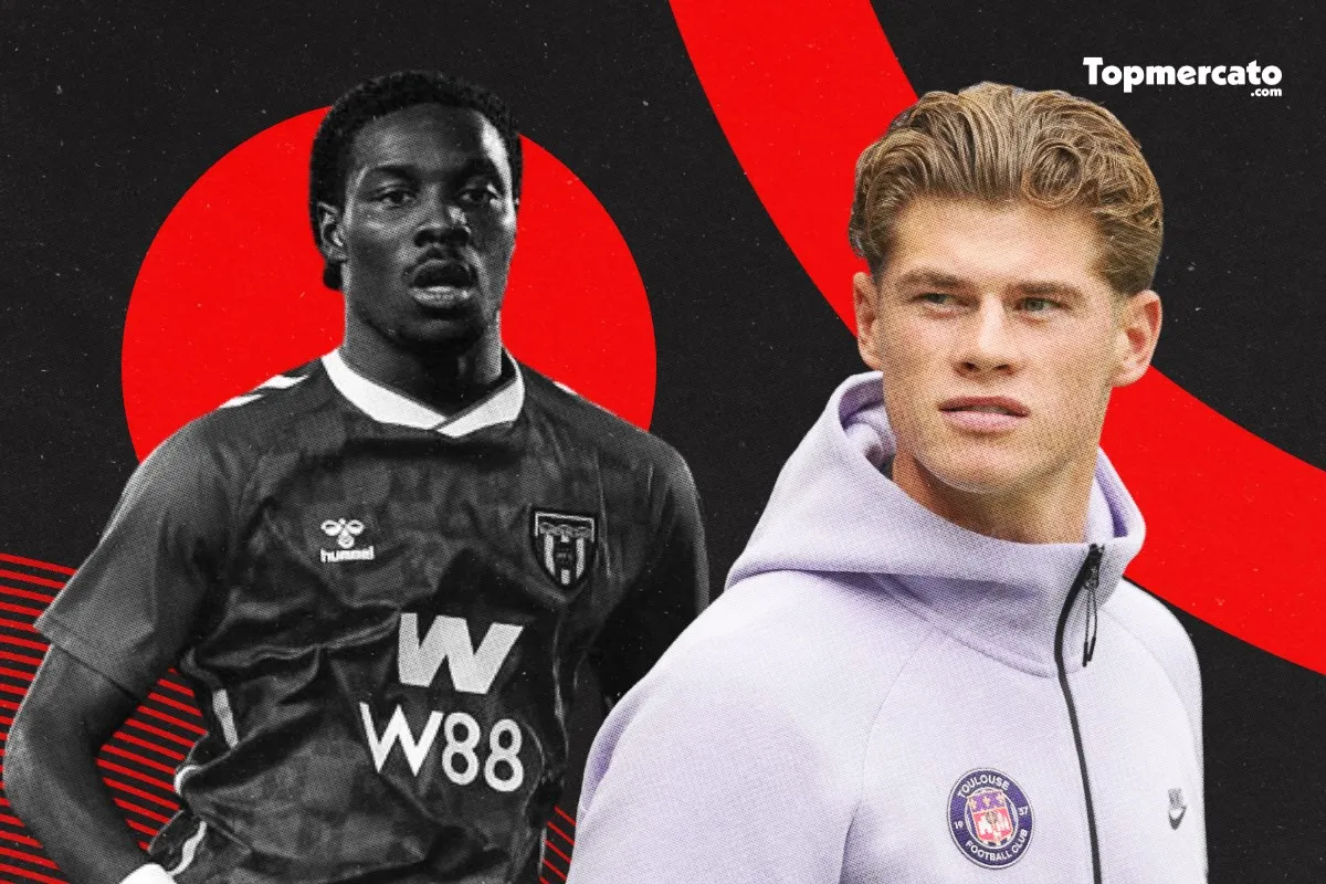 Mercato Rennes : Mayenda se rapproche, le dossier Cresswell avance… Le SRFC passe la seconde