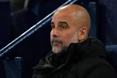 Manchester City : l’aveu inquiétant de Pep Guardiola après l’humiliation