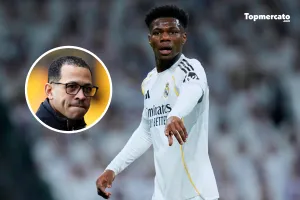 Mercato Real Madrid : mise au point sur l’avenir de Tchouaméni, annoncé dans le viseur de Chelsea