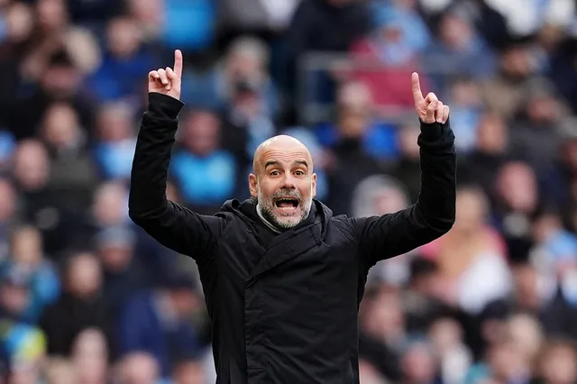 Mercato Manchester City : le milieu de terrain dont rêve Pep Guardiola