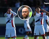 Mercato – L’AS Monaco veut jouer un mauvais tour au PSG avec Aymen Assab et d’autres titis